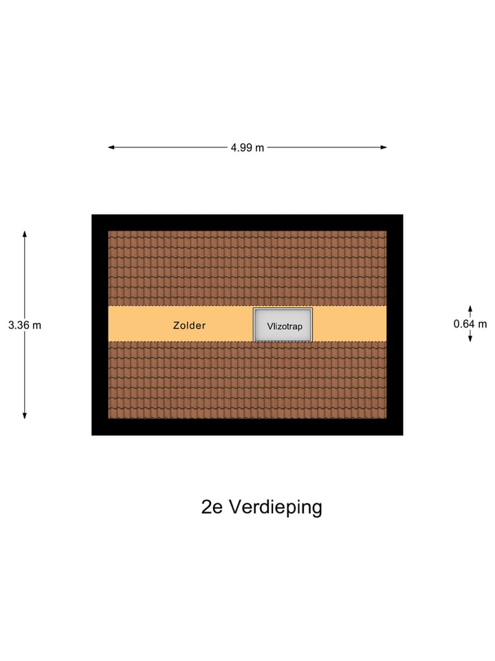 Foto 47 van De Fluite 76