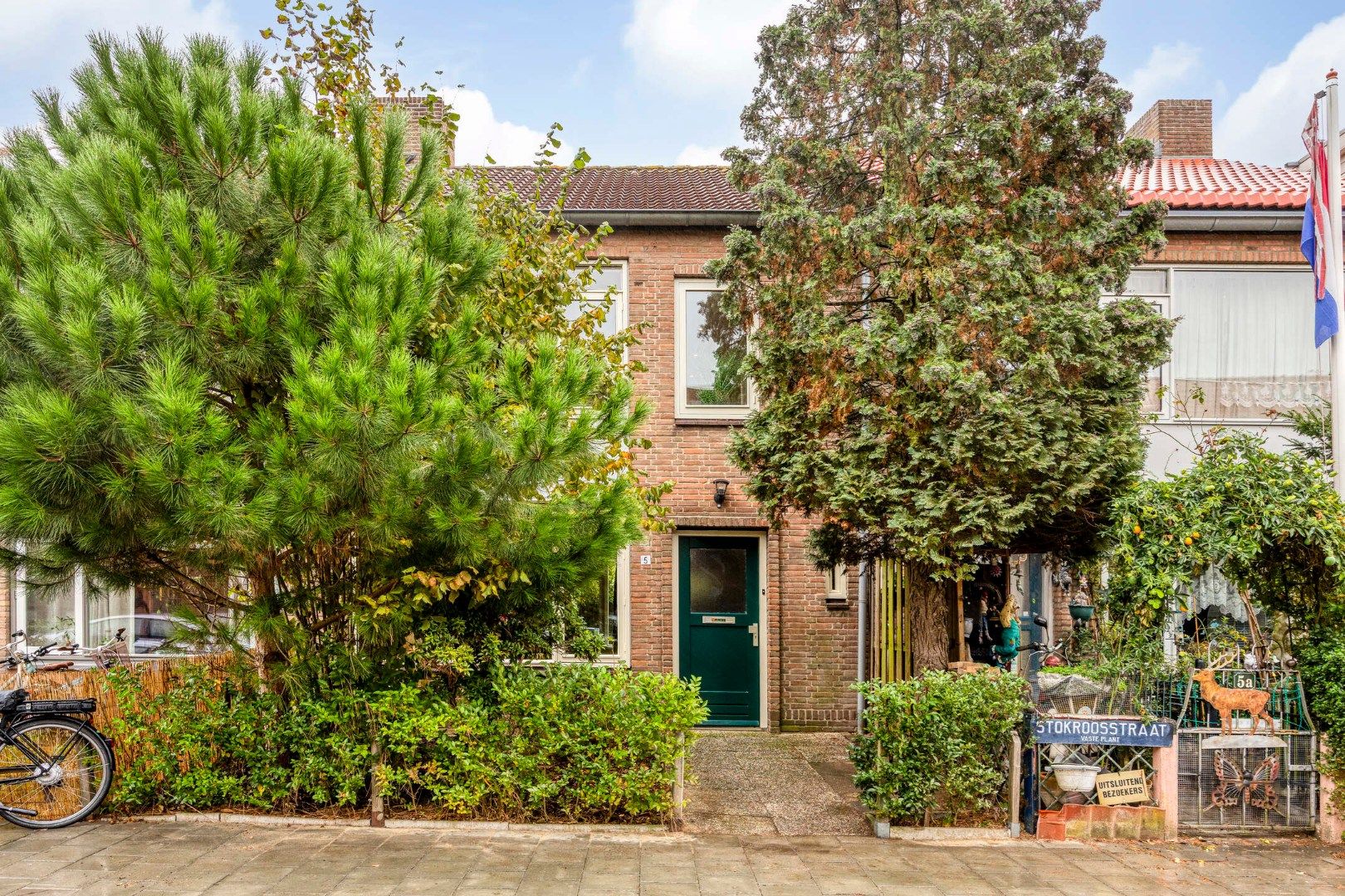 Stokroosstraat, 5, Eindhoven, 5644EB, Noord-Brabant, Nederland 5 