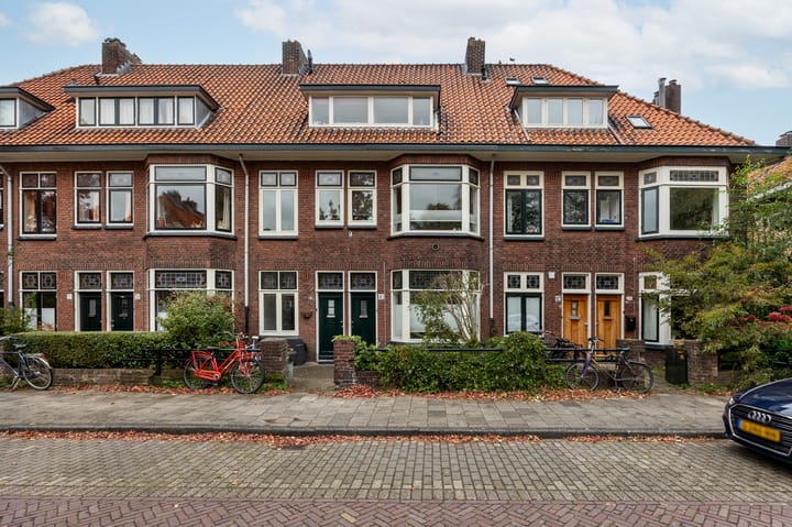Tesselschadestraat 40