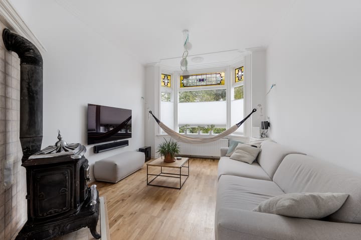 Foto 3 van Tesselschadestraat 40