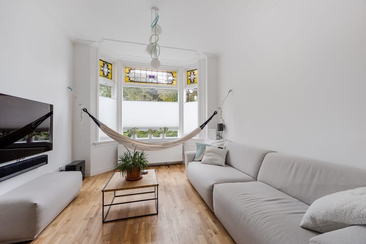 Foto 4 van Tesselschadestraat 40