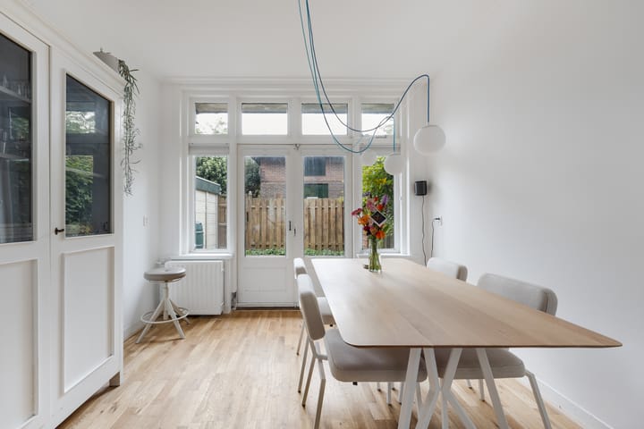 Foto 6 van Tesselschadestraat 40