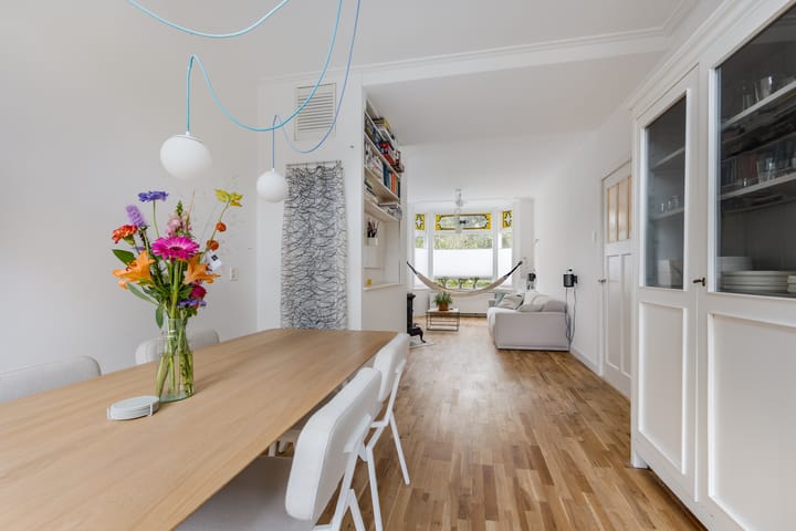 Foto 7 van Tesselschadestraat 40