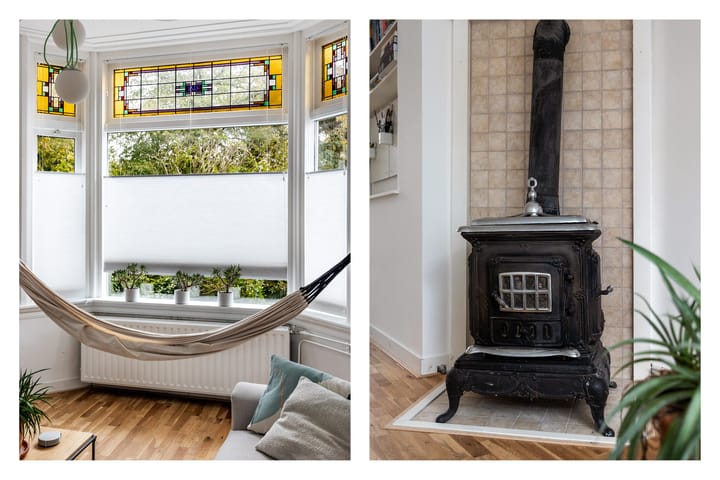 Foto 8 van Tesselschadestraat 40