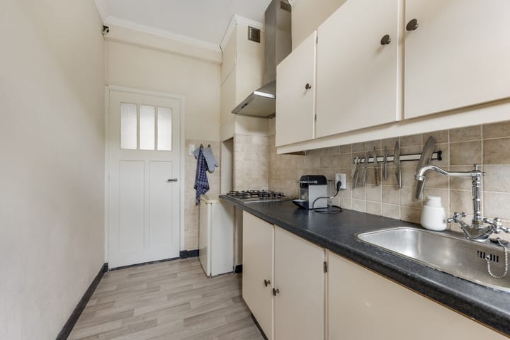 Foto 10 van Tesselschadestraat 40