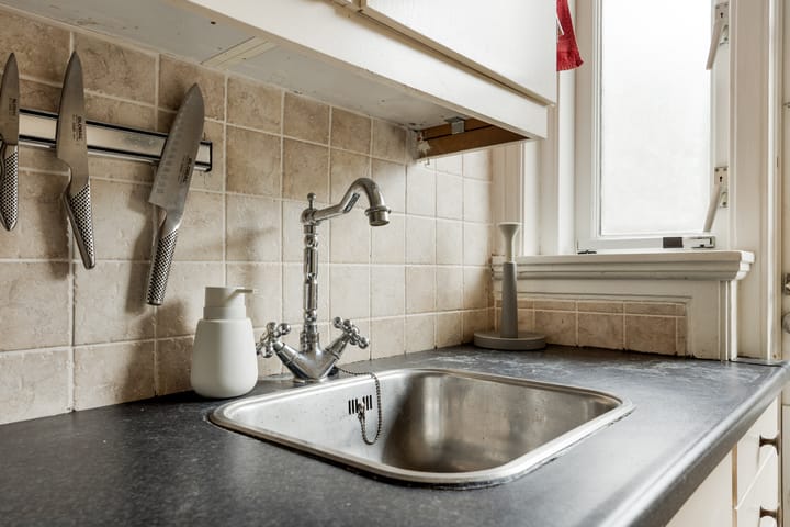 Foto 11 van Tesselschadestraat 40