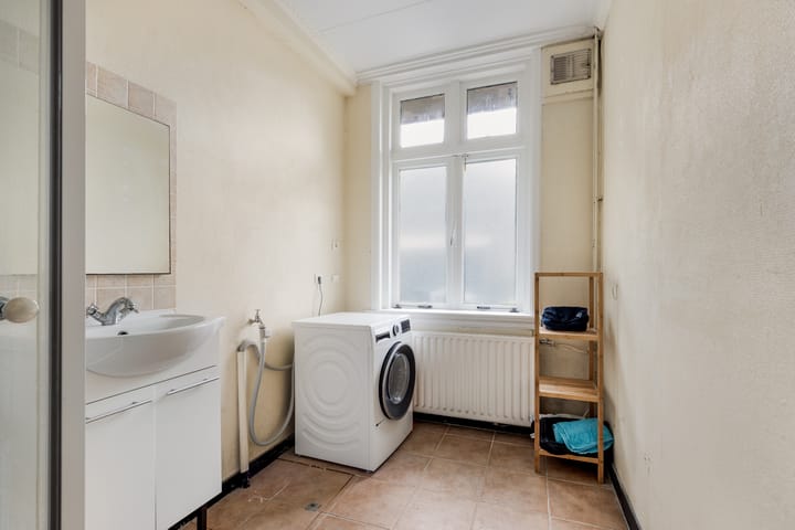 Foto 13 van Tesselschadestraat 40