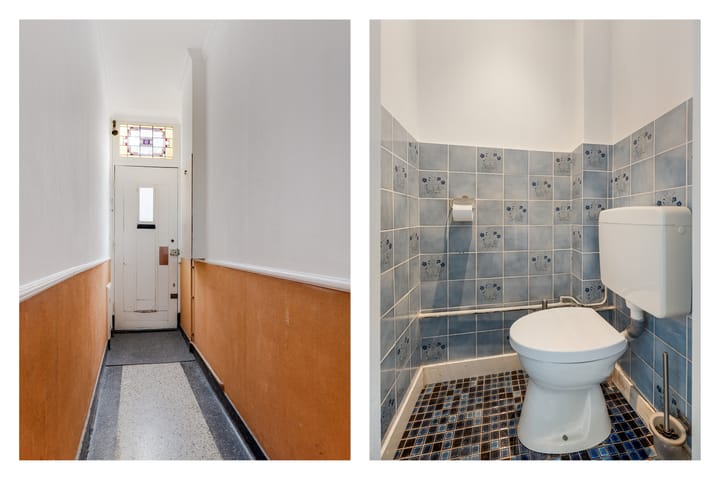 Foto 15 van Tesselschadestraat 40