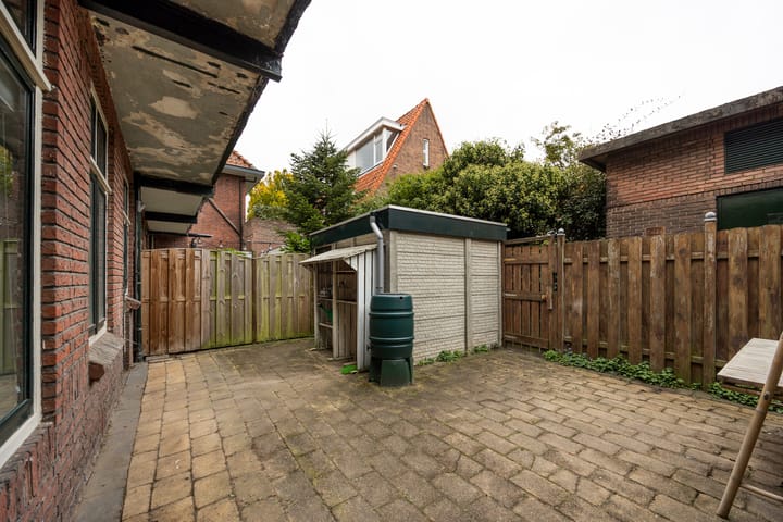 Foto 16 van Tesselschadestraat 40