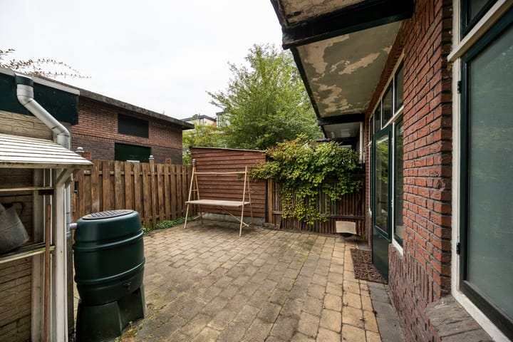 Foto 17 van Tesselschadestraat 40