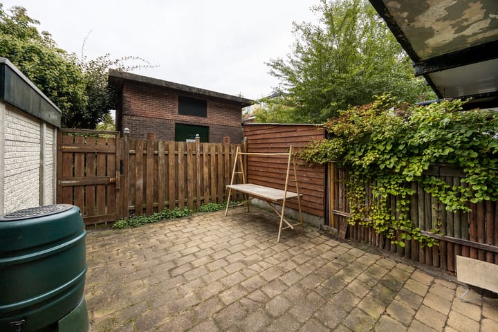 Foto 18 van Tesselschadestraat 40