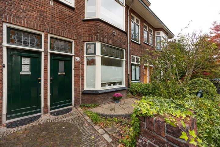 Foto 19 van Tesselschadestraat 40