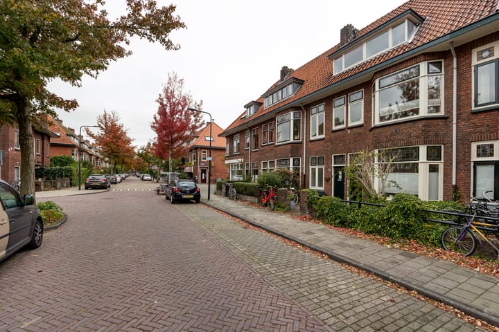 Foto 21 van Tesselschadestraat 40