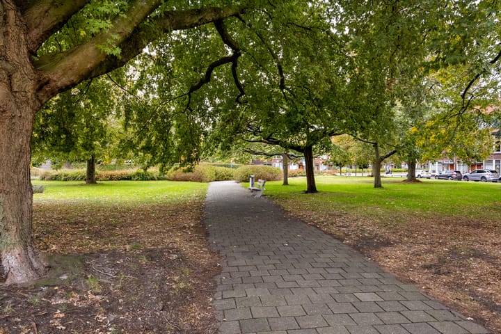 Foto 22 van Tesselschadestraat 40