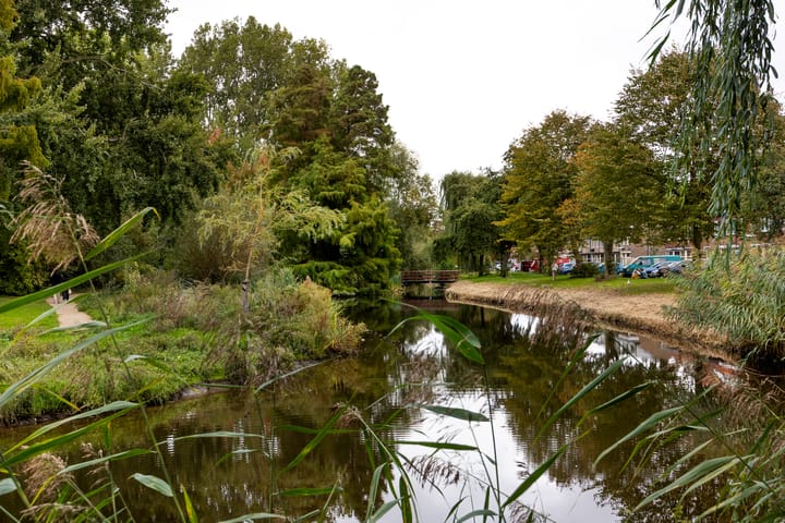 Foto 25 van Tesselschadestraat 40