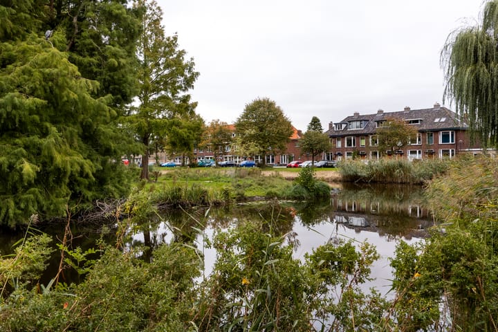 Foto 26 van Tesselschadestraat 40