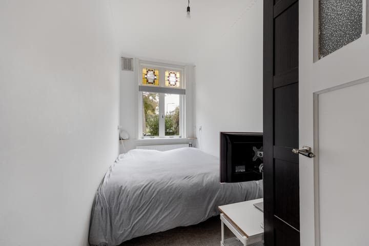 Foto 12 van Tesselschadestraat 40