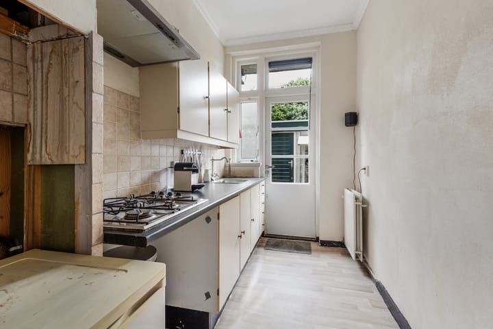 Foto 9 van Tesselschadestraat 40