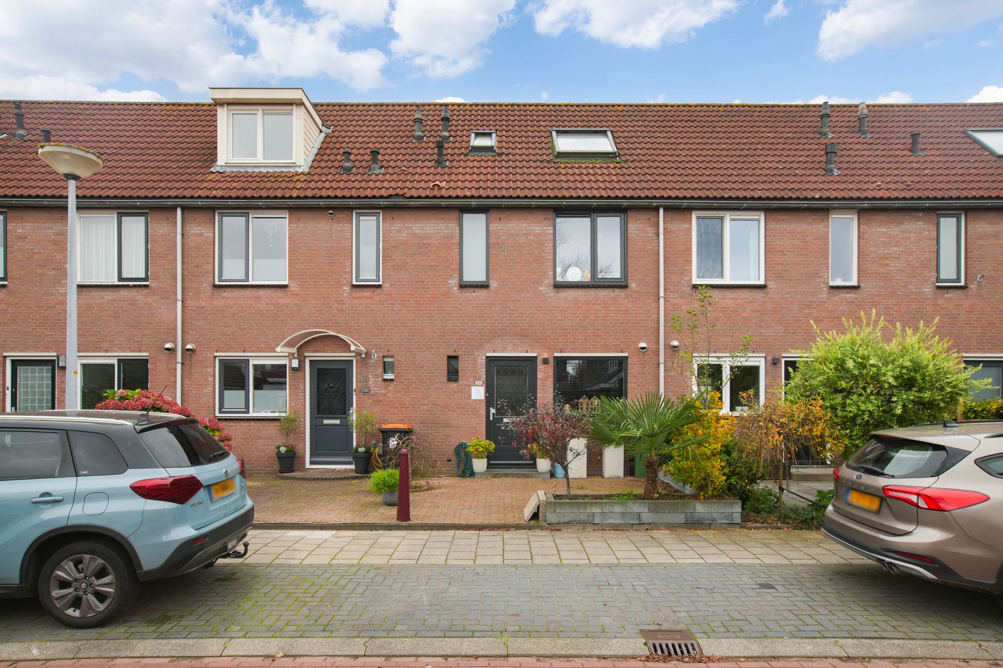 Waterput, 46, Oostzaan, 1511JC, Noord-Holland, Nederland 46