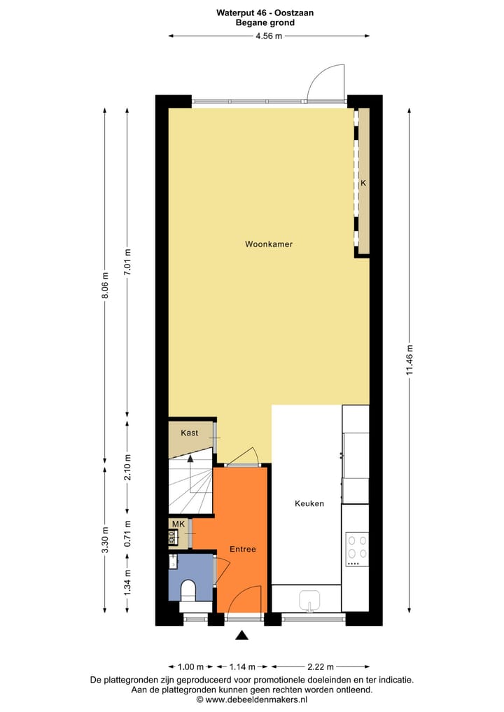 Foto 32 van Waterput 46