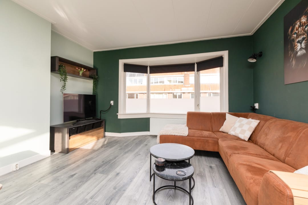 Foto 2 van Frederik Hendrikstraat 16-I