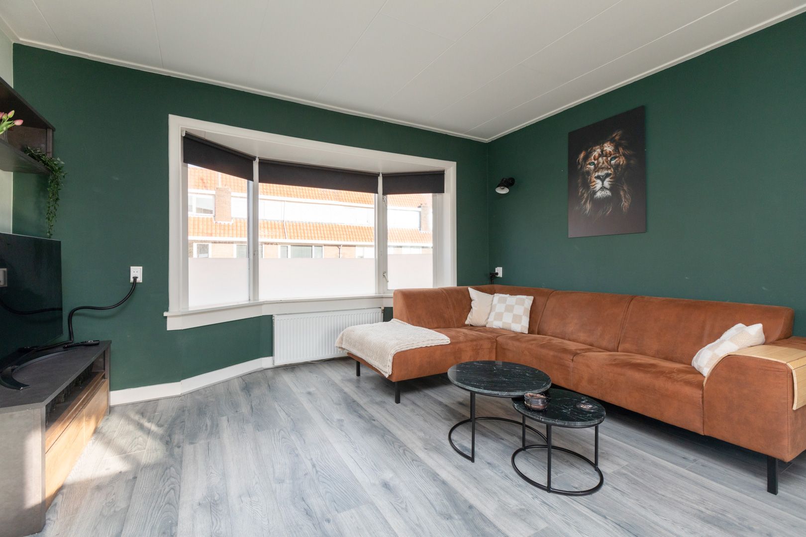 Foto 3 van Frederik Hendrikstraat 16-I