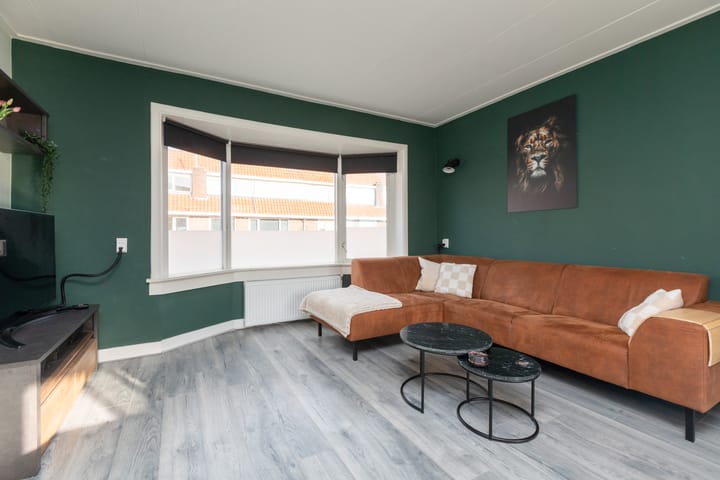 Foto 3 van Frederik Hendrikstraat 16-I