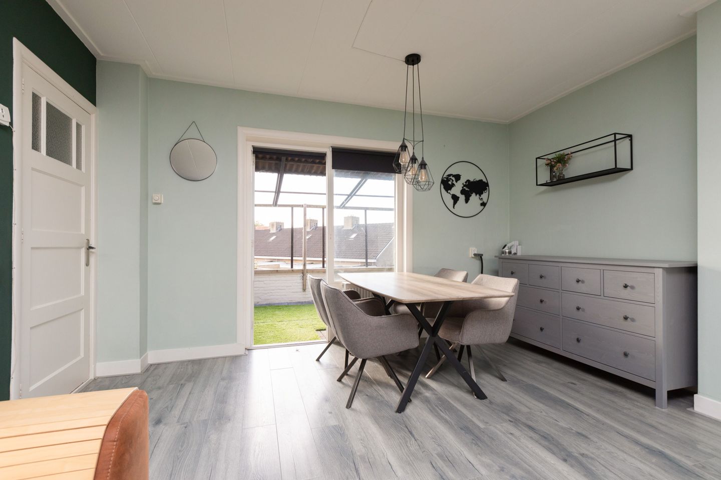 Foto 5 van Frederik Hendrikstraat 16-I