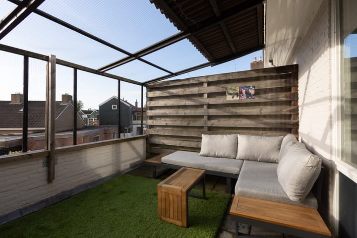 Foto 7 van Frederik Hendrikstraat 16-I