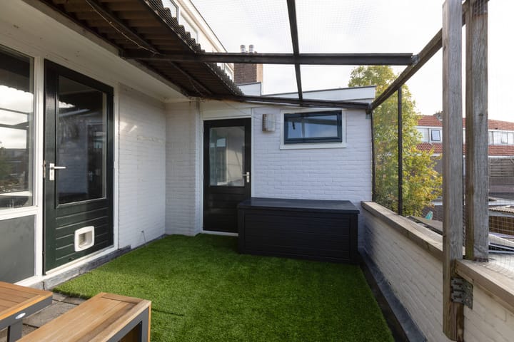 Foto 9 van Frederik Hendrikstraat 16-I