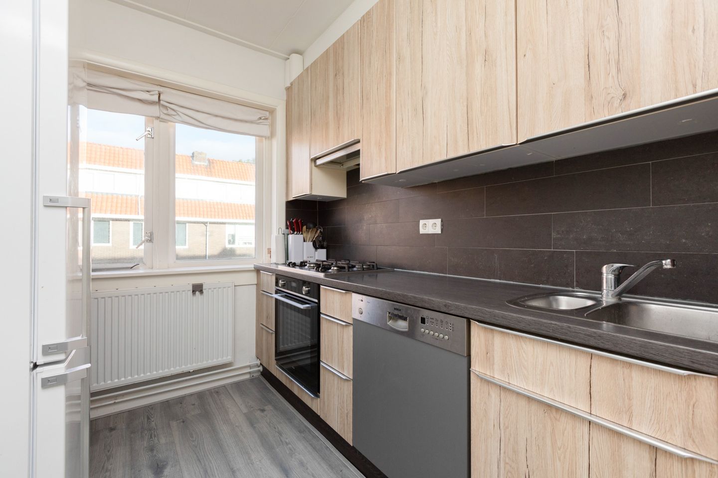 Foto 10 van Frederik Hendrikstraat 16-I