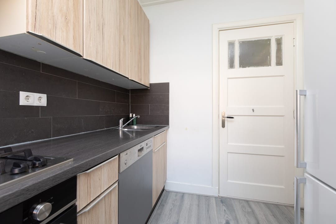 Foto 11 van Frederik Hendrikstraat 16-I