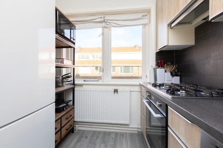 Foto 12 van Frederik Hendrikstraat 16-I