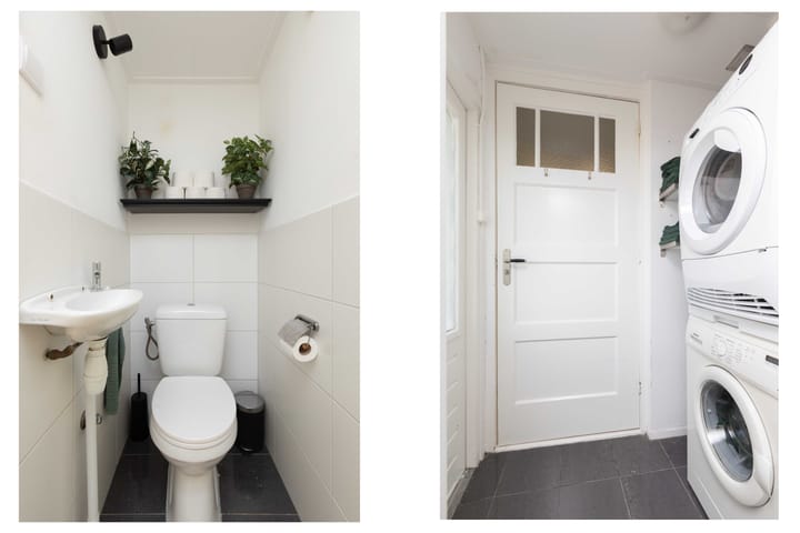 Foto 14 van Frederik Hendrikstraat 16-I