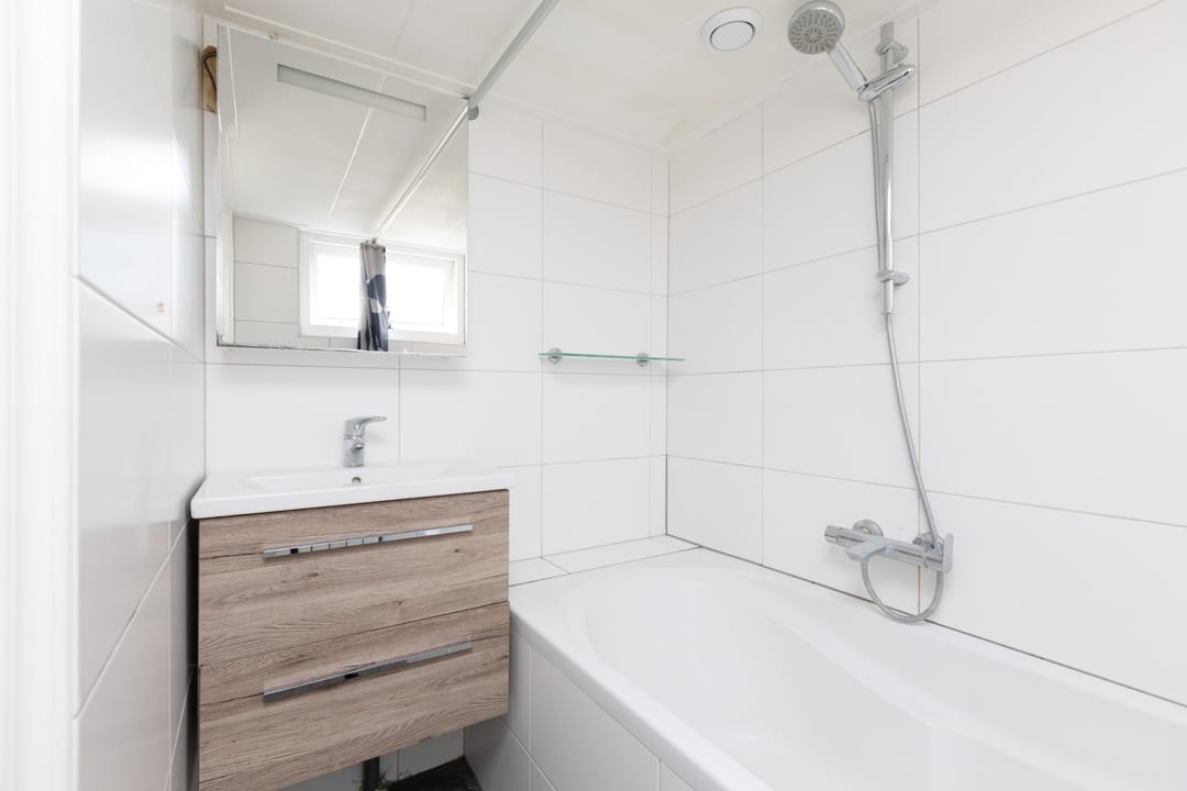 Foto 16 van Frederik Hendrikstraat 16-I