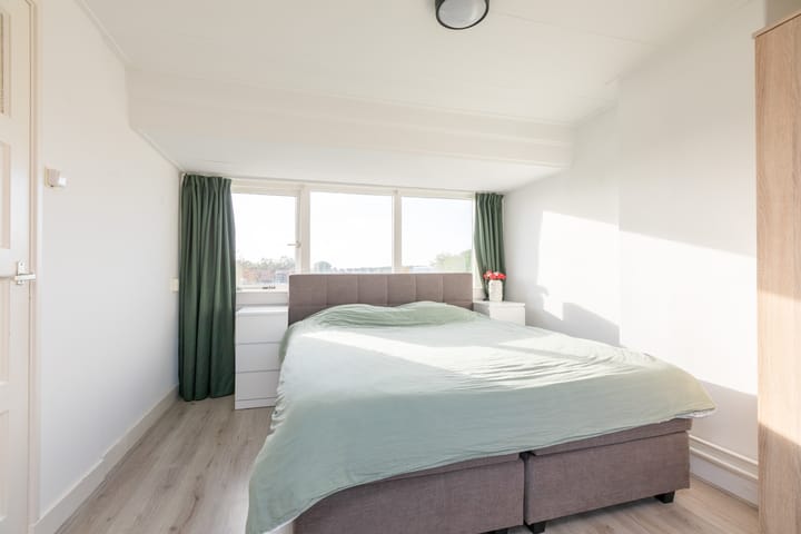 Foto 21 van Frederik Hendrikstraat 16-I