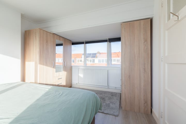 Foto 22 van Frederik Hendrikstraat 16-I