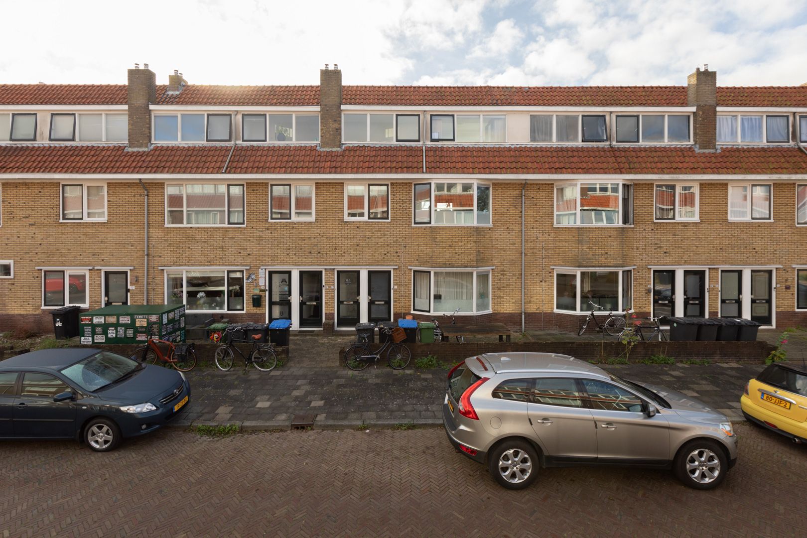 Foto 27 van Frederik Hendrikstraat 16-I