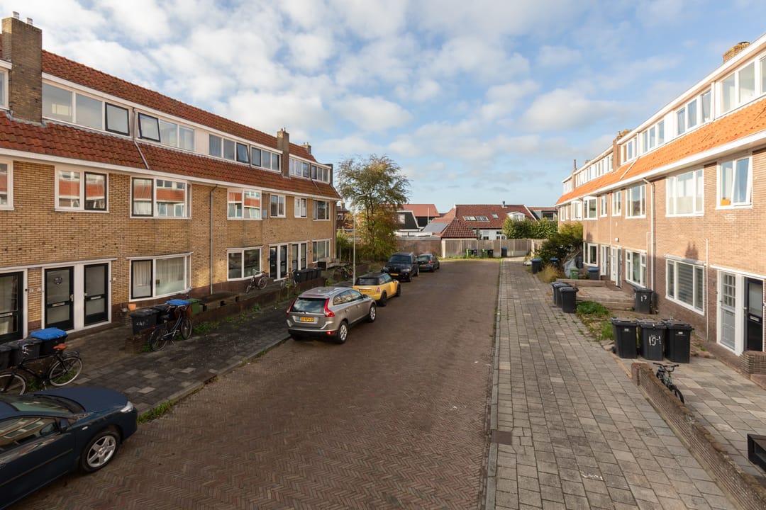 Foto 28 van Frederik Hendrikstraat 16-I