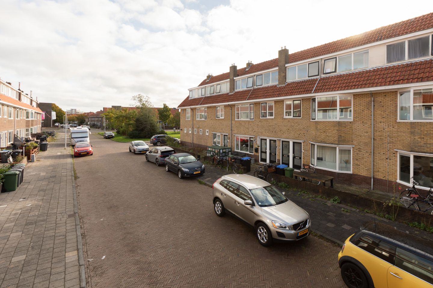 Foto 29 van Frederik Hendrikstraat 16-I