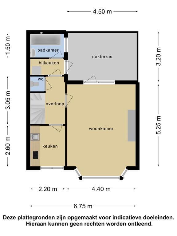 Foto 30 van Frederik Hendrikstraat 16-I