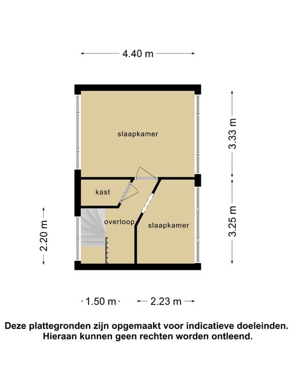 Foto 31 van Frederik Hendrikstraat 16-I