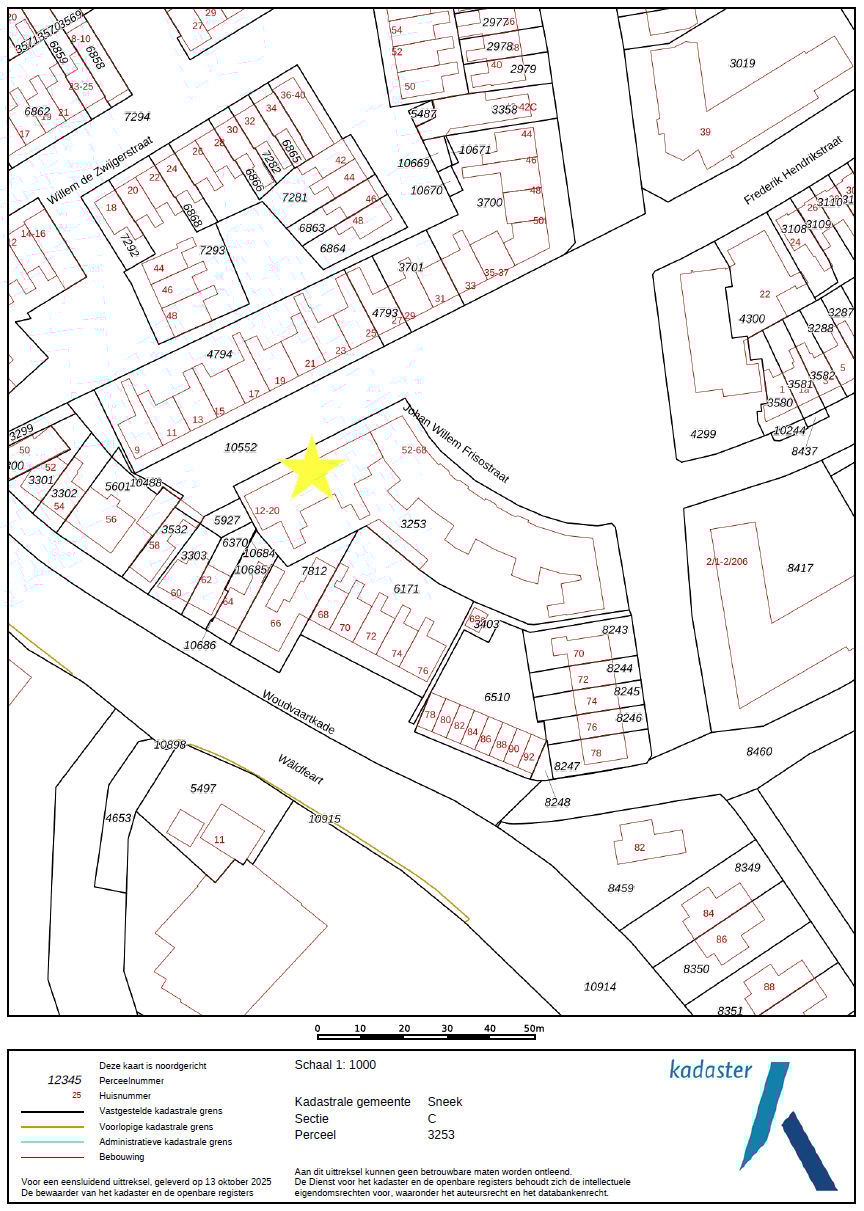 Foto 33 van Frederik Hendrikstraat 16-I