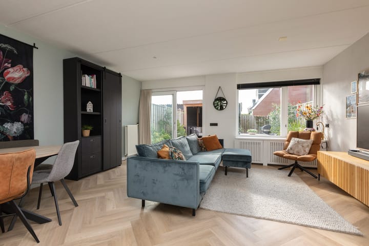 Foto 4 van Zandoogje 4