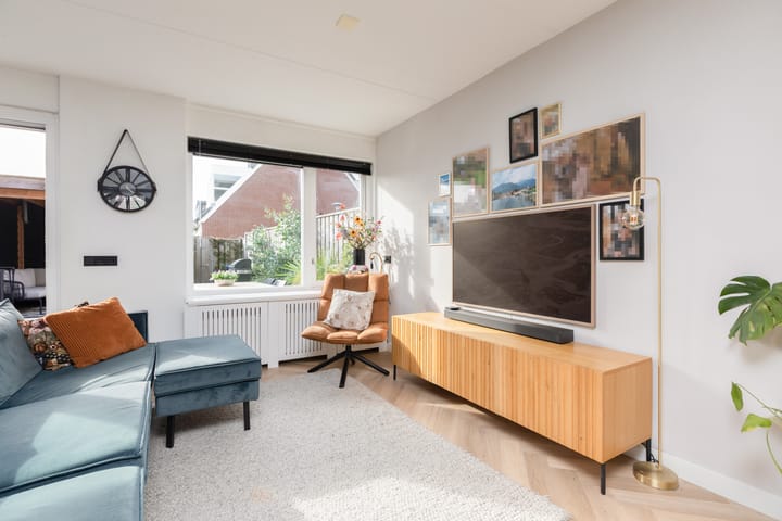 Foto 5 van Zandoogje 4