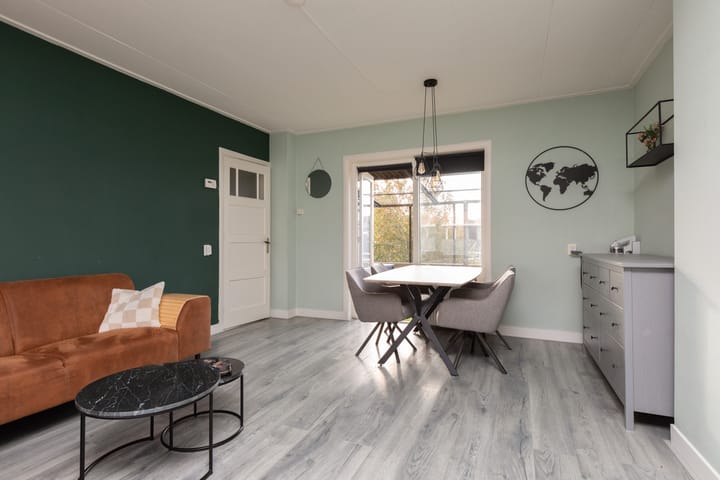 Foto 4 van Frederik Hendrikstraat 16-I