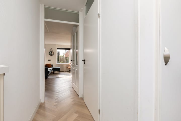 Foto 11 van Zandoogje 4