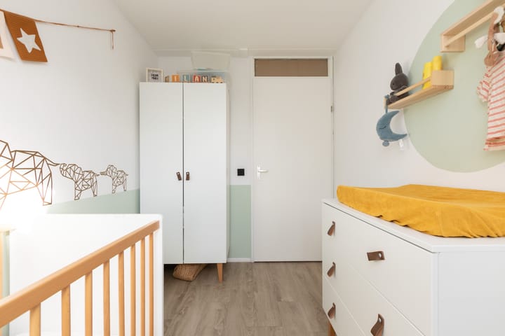 Foto 16 van Zandoogje 4