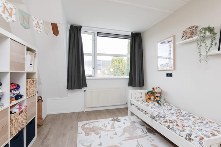 Foto 19 van Zandoogje 4