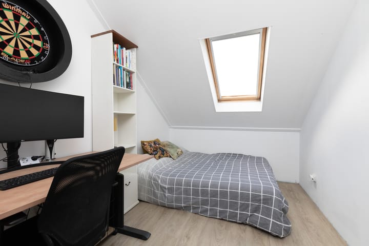 Foto 26 van Zandoogje 4